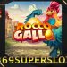 รีวิว สล็อตออนไลน์ Rocco Gallo ที่ 369superslot